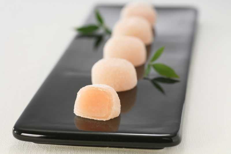 Bánh mochi